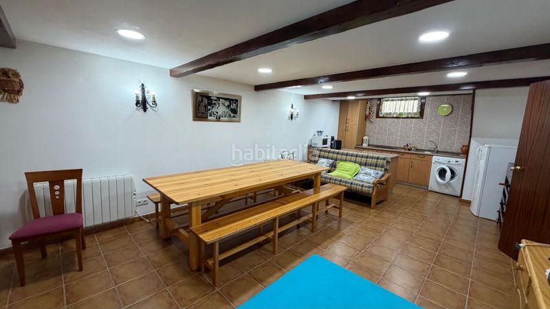 Foto e0aa9a2b-a19a-4a2b-bf90-8c2d17d4243f. Casa adossada amb calefacció aparcament a Argoños
