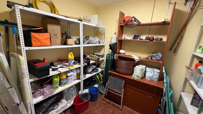 Foto e0d25146-c397-4a76-a97a-a844876fa4c5. Casa adossada amb calefacció aparcament a Argoños
