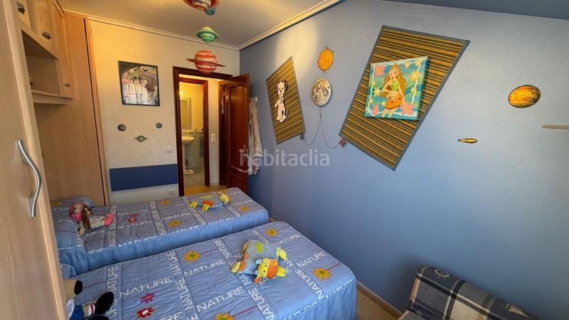 Foto 81f5c11d-ee97-4ba5-b240-7142a2690e6a. Àtic amb calefacció aparcament piscina a Palacio Noja