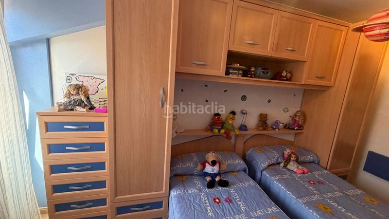 Foto a4c6137f-c8cc-4345-9825-71cad9bbb8e4. Àtic amb calefacció aparcament piscina a Palacio Noja