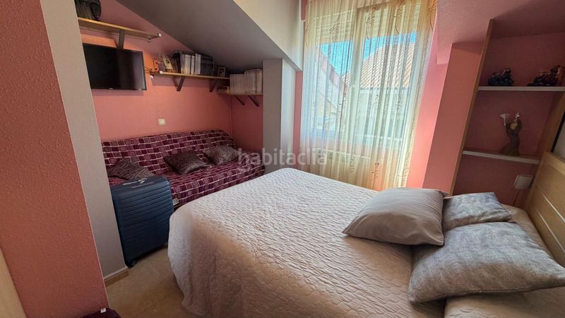 Foto aa2ae545-eb52-4b53-a978-5f6da62880a0. Àtic amb calefacció aparcament piscina a Palacio Noja