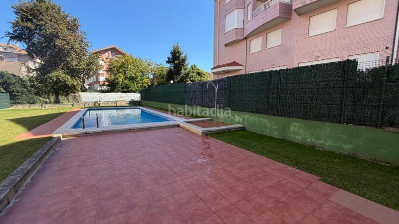 Foto ed86c2ea-32b2-4b05-91f1-df692c9b2c47. Àtic amb calefacció aparcament piscina a Palacio Noja