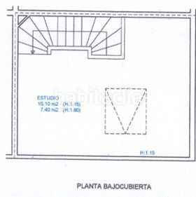 Foto 9a3c1b7b-4cdd-4d09-9ceb-634fcfe030e5. Chalet pareado en venta , 3 dormitorios. en Arredondo