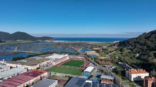 Appartement à Santoña. Piso en venta en santoña, 3 dormitorios.