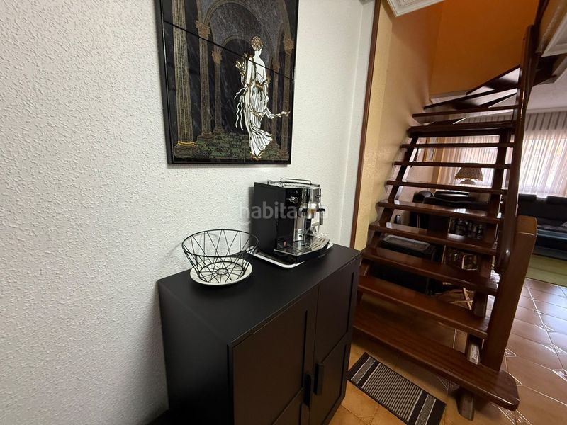 Foto 933a5d5c-b210-4b7e-ba1c-406b3dffe2a3. Duplex con riscaldamento parcheggio in Tregadín Noja