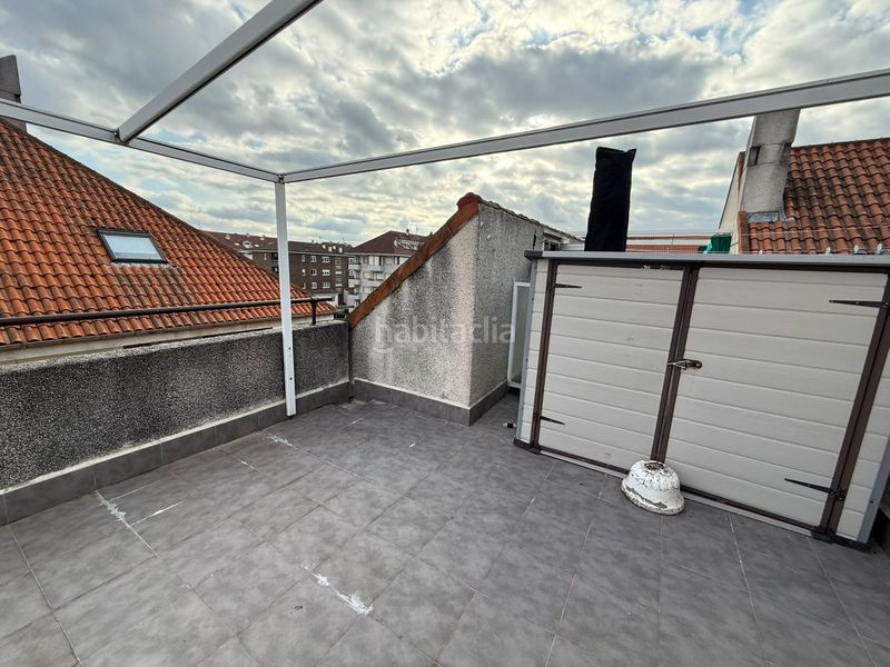 Foto bbeb3ea3-734f-4d36-a601-720870b01125. Duplex con riscaldamento parcheggio in Tregadín Noja