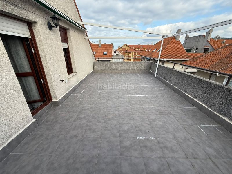 Foto c3fc5ebe-35b8-4fa5-a4aa-ea80e3f9cc0d. Duplex con riscaldamento parcheggio in Tregadín Noja