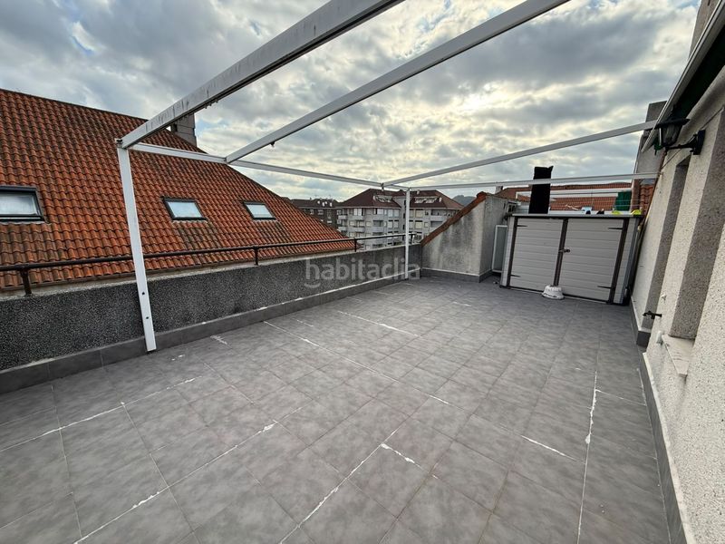 Foto d14942ee-fa57-487b-975f-6f21f7777e51. Duplex con riscaldamento parcheggio in Tregadín Noja