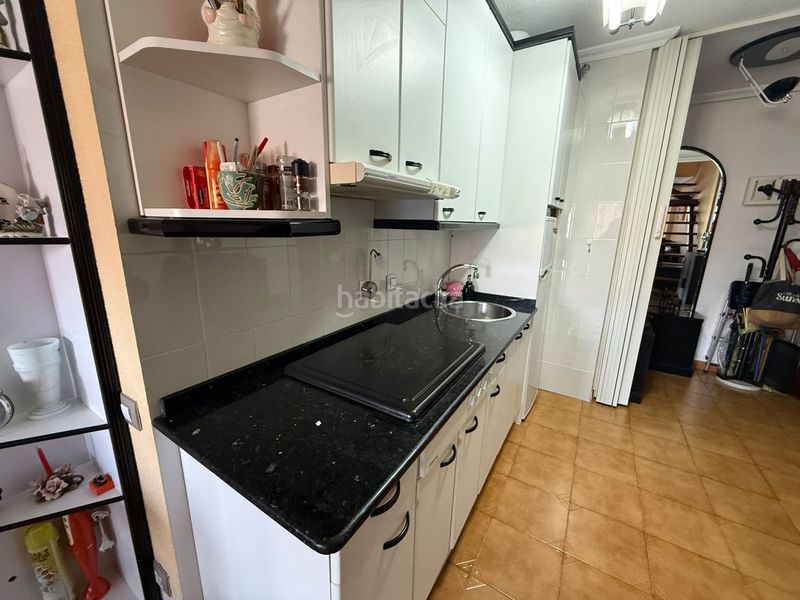 Foto e85ef4ed-da21-476a-9eaf-bbd10b2f694a. Duplex con riscaldamento parcheggio in Tregadín Noja