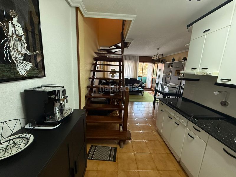 Foto fd528b8d-a18a-48e5-bece-bb6ba80359cc. Duplex con riscaldamento parcheggio in Tregadín Noja