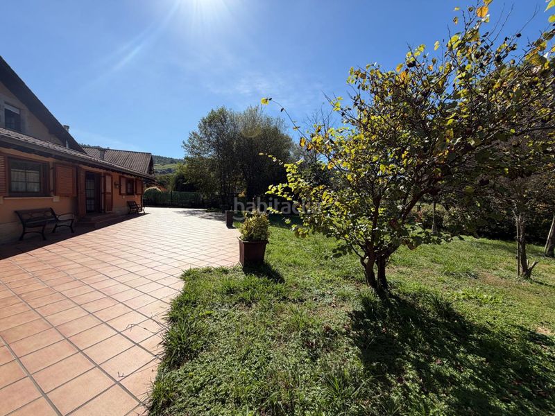 Foto 06d7bbfa-5e37-4e78-b9a8-932b2417c5a4. Casa amb aparcament a Bárcena de Cicero