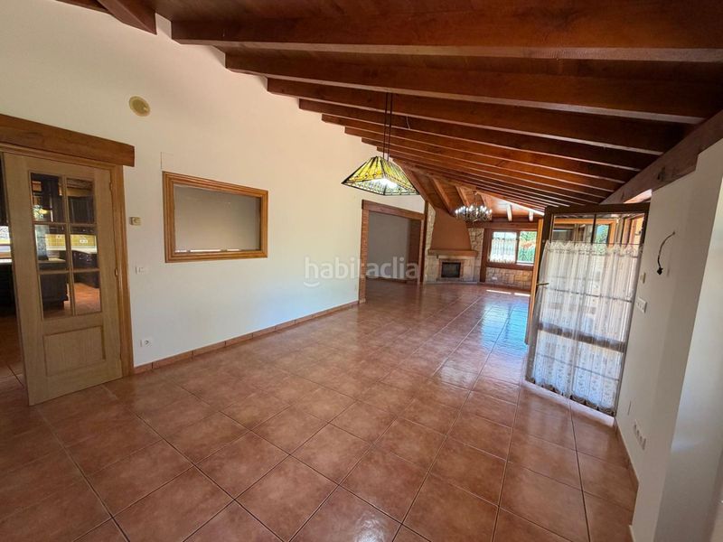 Foto 0c7a5b37-7512-46ec-bdae-5f951699a8af. Casa amb aparcament a Bárcena de Cicero