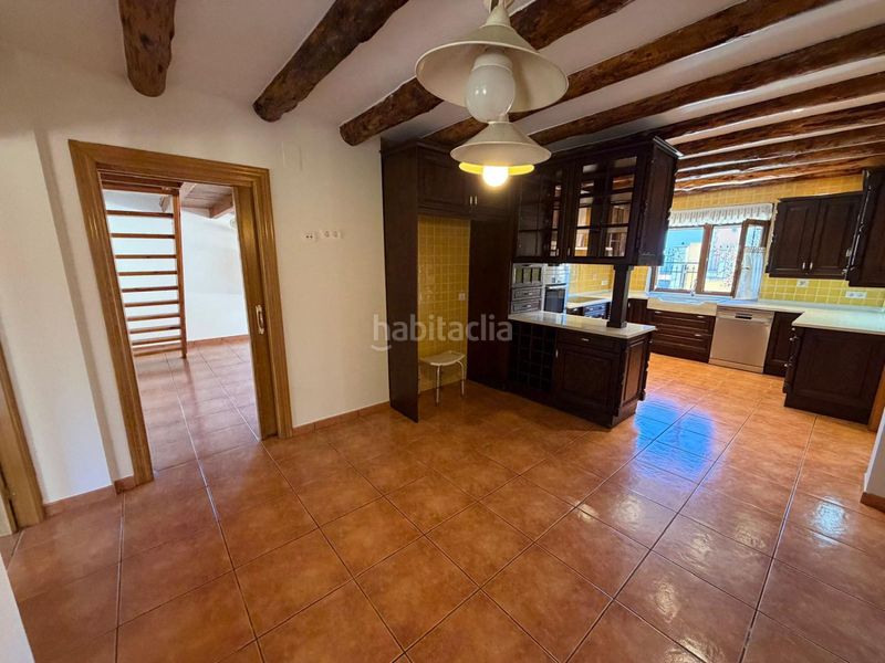 Foto 137a5bad-e11d-4da5-b6f2-83af331c73c0. Casa amb aparcament a Bárcena de Cicero