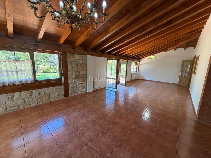 Foto 19b120f8-d327-4fee-ad11-7fd61616496c. Casa amb aparcament a Bárcena de Cicero