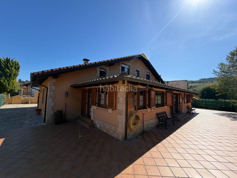 Foto 237c7605-09f0-4e5f-9054-5687d160ddd6. Casa amb aparcament a Bárcena de Cicero