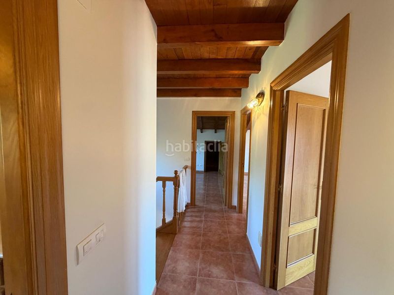 Foto 854ff889-f2ff-44fe-b234-b639965f3e63. Casa amb aparcament a Bárcena de Cicero