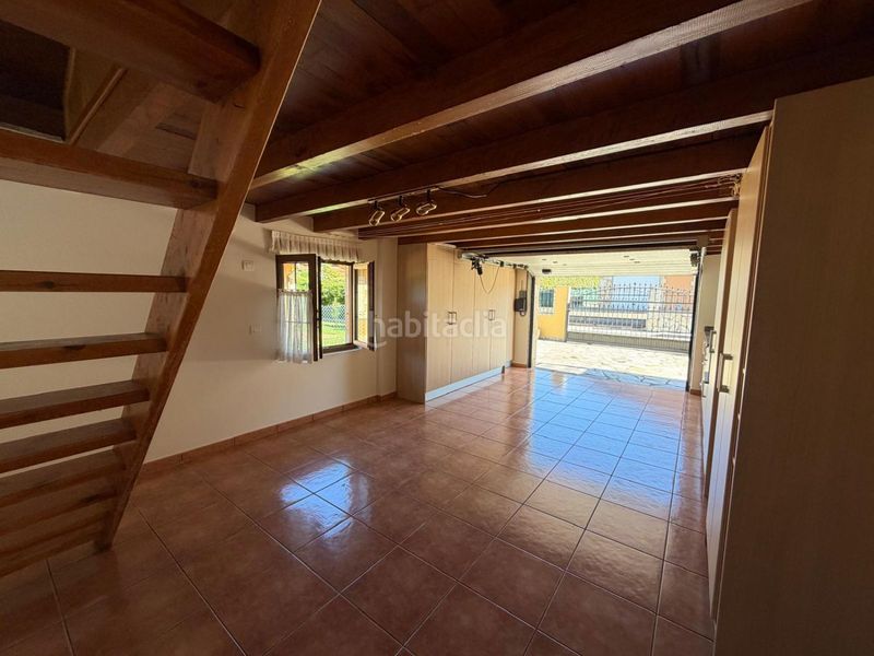Foto a0a4b731-7a63-477e-9b4e-313513b2e723. Casa amb aparcament a Bárcena de Cicero