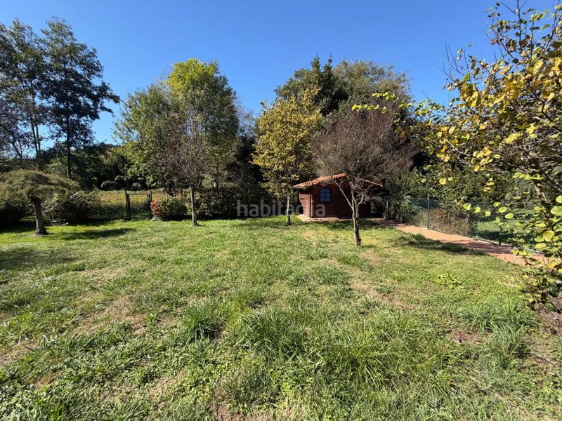 Foto ebaf966c-3483-4189-ac6a-14bd0396c4b4. Casa amb aparcament a Bárcena de Cicero