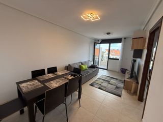 Appartamento  Alcarite. Piso en venta en centro, 2 dormitorios.