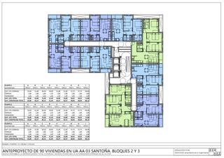 Appartement à Santoña. Piso en venta en santoña, 2 dormitorios.