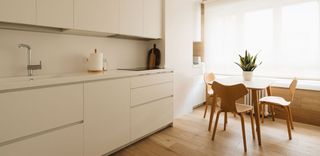 Appartamento in Manzanedo 35. Piso en venta en santoña, 2 dormitorios.