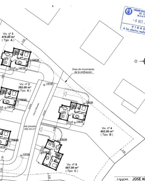 Foto 5f07c63f-0559-4663-b324-62583db9e0cb. Chalet in beranga in Hazas de Cesto