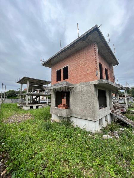 Foto 72272499-af19-4131-b6a8-7ff8306ef9a5. Chalet in beranga in Hazas de Cesto