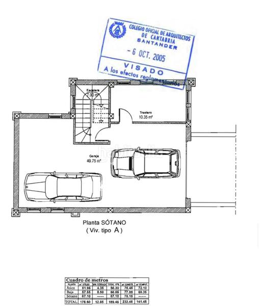 Foto a3130ef8-4174-46f9-979d-87928193718e. Chalet in beranga in Hazas de Cesto