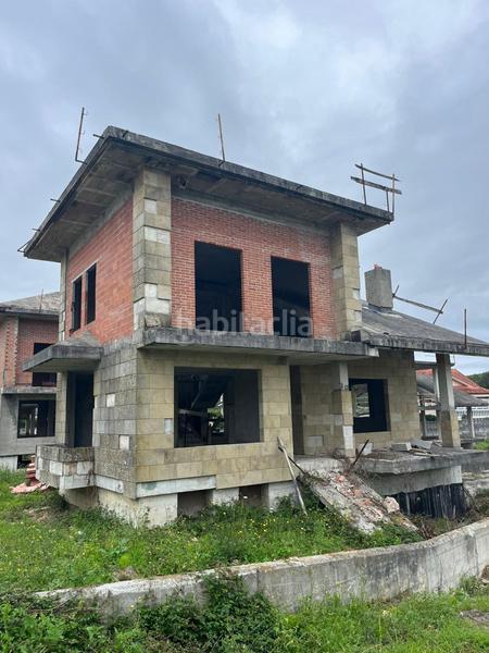 Foto b6047b26-d7de-49a3-92f5-a586f4780461. Chalet in beranga in Hazas de Cesto