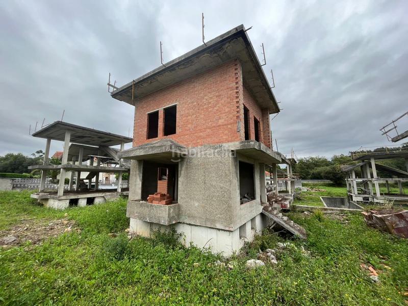 Foto b9fe9662-b117-4be4-87e5-2c7c5a3ec811. Chalet in beranga in Hazas de Cesto