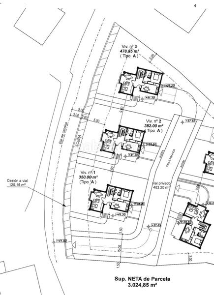 Foto f7dfeb38-866c-4f5d-905f-0023a696882d. Chalet in beranga in Hazas de Cesto