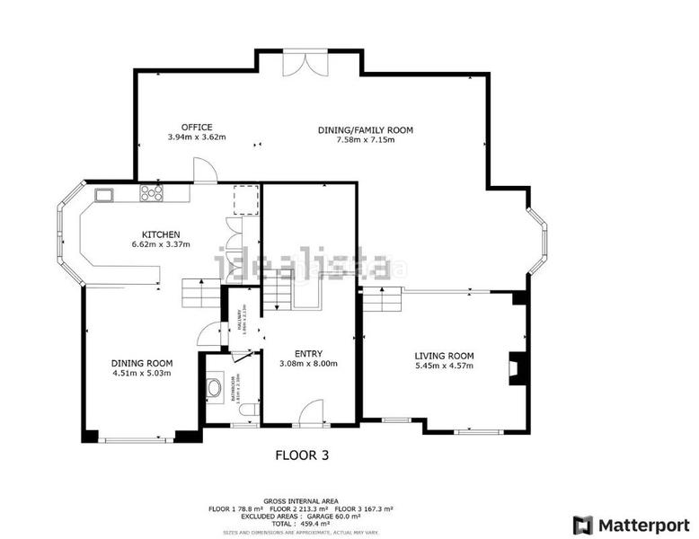 Foto 054df3cf-330a-4192-8d7c-3a8b29c99ffb. Haus in soano in Palacio Noja