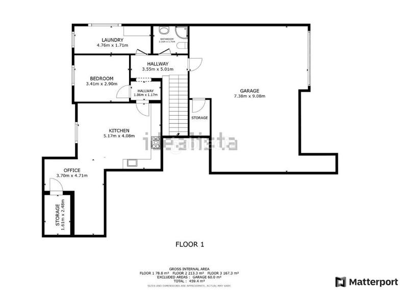 Foto 29bba73f-d89e-4348-b029-b9c93bed090e. Haus in soano in Palacio Noja