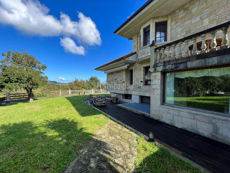 Foto 2be46735-9cd5-45a4-b08b-5ac238c1574d. Haus in soano in Palacio Noja