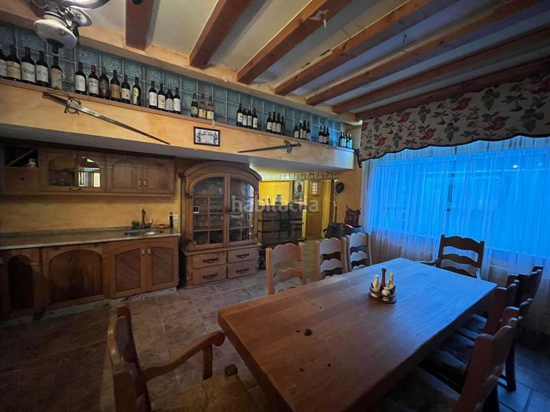 Foto 3fb54c58-2968-44c7-bdee-c1245d5635bf. Haus in soano in Palacio Noja