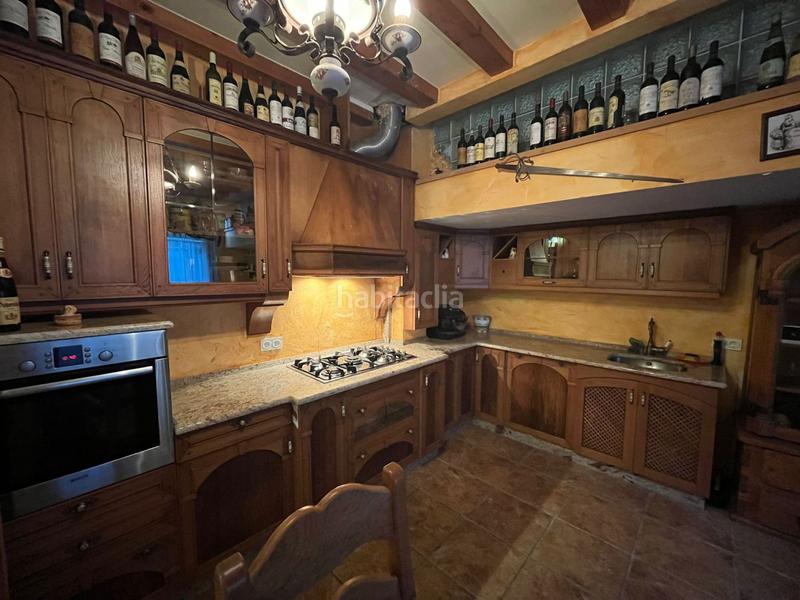 Foto 6dd84dce-8cd9-4804-8322-f64b31cacd16. Haus in soano in Palacio Noja