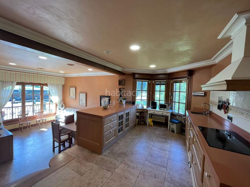 Foto 81f87c43-a80a-4a8b-8e00-faf2068cf065. Haus in soano in Palacio Noja