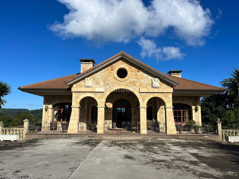 Foto 850754a7-6985-4ee0-9023-6c2e20ad2018. Haus in soano in Palacio Noja