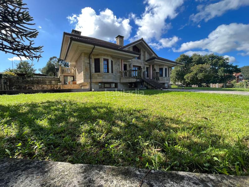 Foto a25323f8-4932-4509-9091-ad3aad75643b. Haus in soano in Palacio Noja