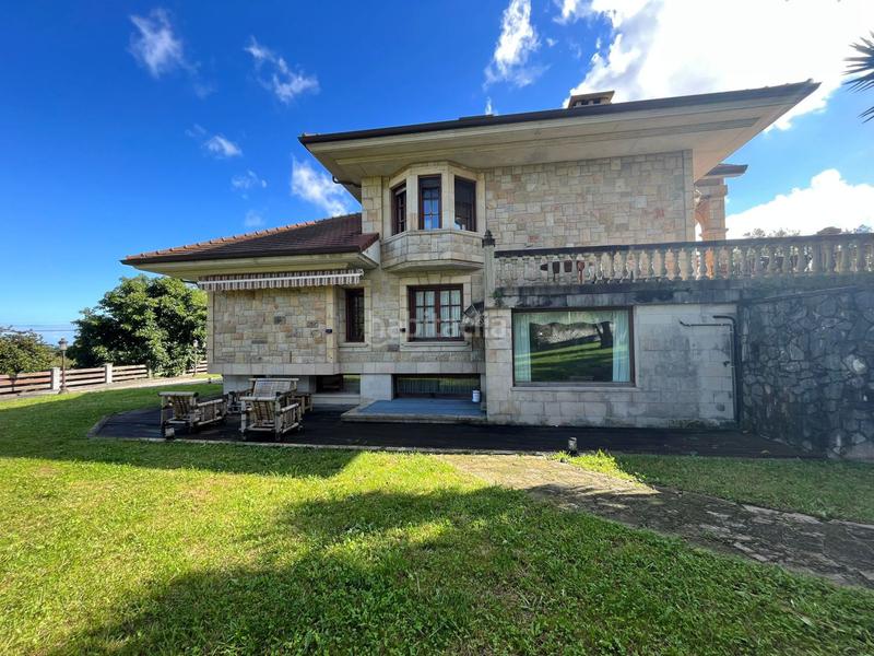 Foto ad4d061e-82db-4845-a239-489cc6d3e558. Haus in soano in Palacio Noja