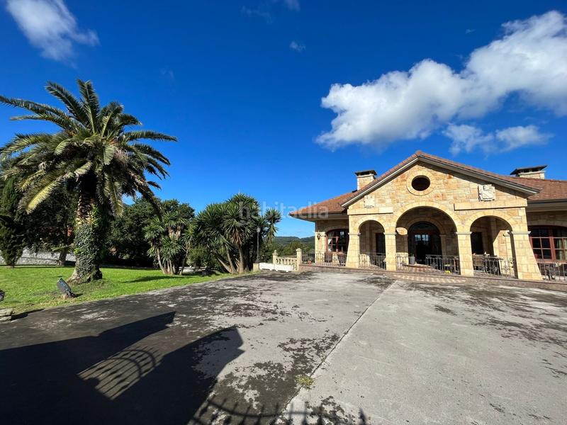 Foto ae33f620-1d8c-4691-a744-3a953e948622. Haus in soano in Palacio Noja