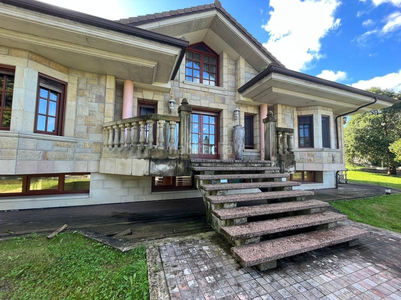 Foto bd17acee-1ae5-41e7-bf48-184aa83215e1. Haus in soano in Palacio Noja