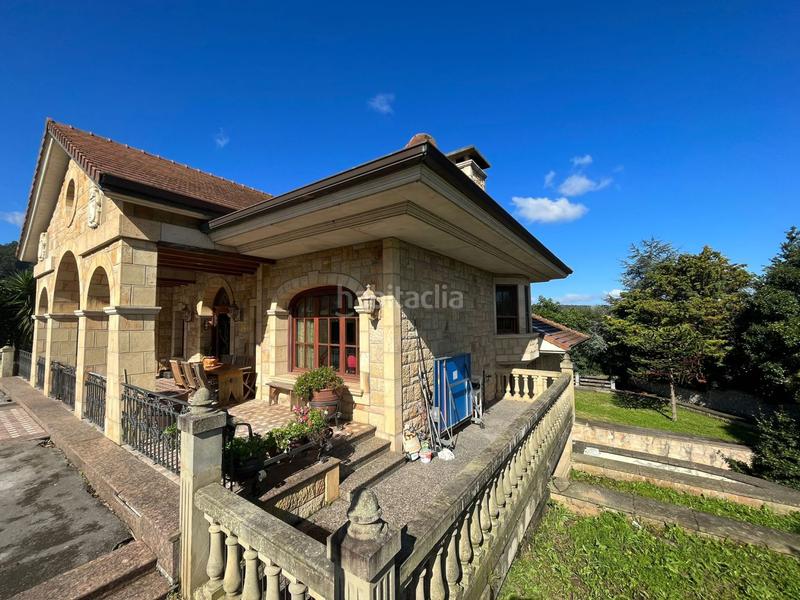 Foto c25c9619-40c7-4c3c-874b-a6f012650fb4. Haus in soano in Palacio Noja