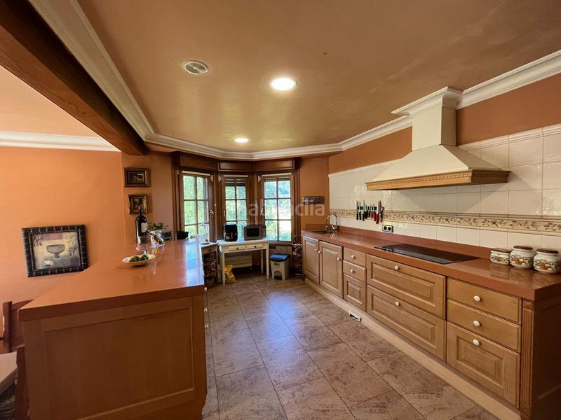 Foto dfd879a2-b777-4973-9091-5f222ea3a511. Haus in soano in Palacio Noja