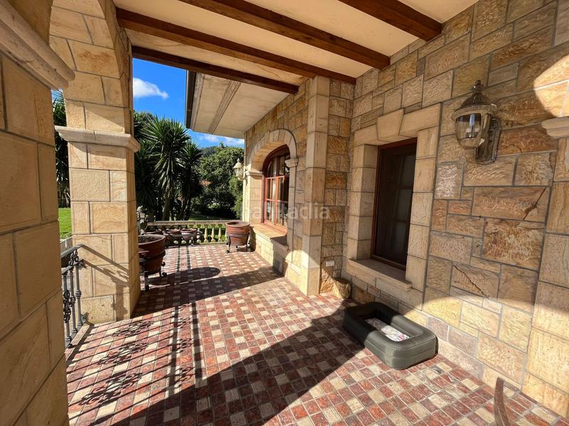 Foto ecbee723-94aa-48a0-bfcd-5a735eef058a. Haus in soano in Palacio Noja