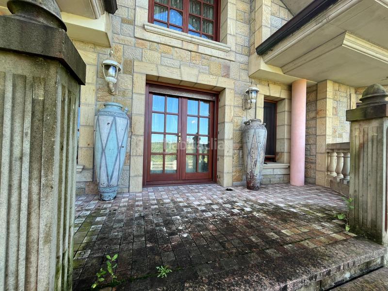 Foto efa4a526-fa6d-492c-b1fc-7a0ad3ca1e02. Haus in soano in Palacio Noja