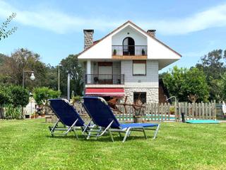 Maison à Suances. Casa en venta en castillo, 4 dormitorios.