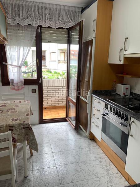 Foto 5a03d206-bfe9-474f-acf4-37e1c1b41504. Piso  en venta en Palacio, 2 dormitorios. en Palacio Noja
