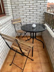 Pis a Palacio. Piso en venta en palacio, 2 dormitorios.