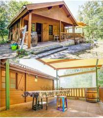 Maison à Portillo. Casa en venta en arnuero, 3 dormitorios.